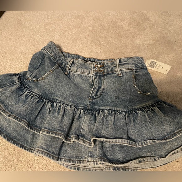 New hot topic micro mini - Picture 2 of 2